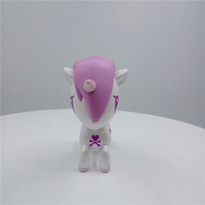 Khuôn ép nhựa tùy chỉnh ABS Cartoon Doll Dung sai 0,01mm