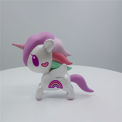 Khuôn ép nhựa tùy chỉnh ABS Cartoon Doll Dung sai 0,01mm
