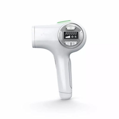 Khuôn ép nhựa tùy chỉnh cho công cụ mỹ phẩm Face Cleaner