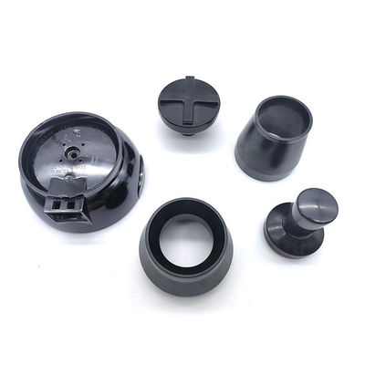 BMC Shell Plastic Injection Molding Thermosetting Phụ kiện điện cách điện