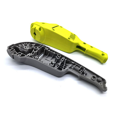 BMC Shell Plastic Injection Molding Thermosetting Phụ kiện điện cách điện