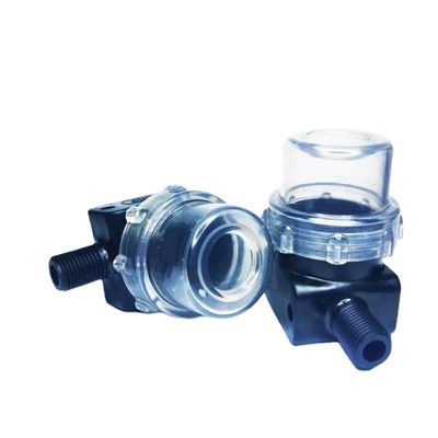 Khuôn ép nhựa định hình chính xác Bề mặt sương mù Độ bóng cao Khuôn trong suốt