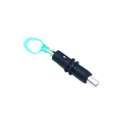 Đèn LED ép nhựa 50K Life Khuôn bên trong Vít bên ngoài