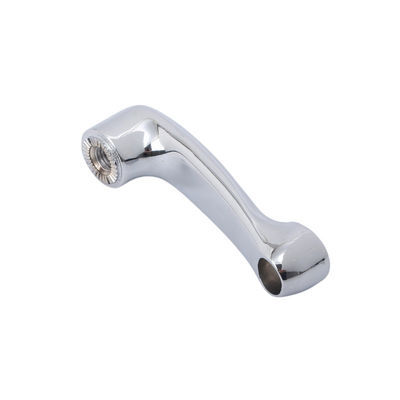 Gia công phần cứng nội thất Hợp kim kẽm Tay nắm cửa tủ đúc
