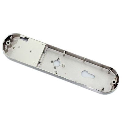 Tùy chỉnh khuôn hợp kim kẽm Đúc khuôn khóa thông minh