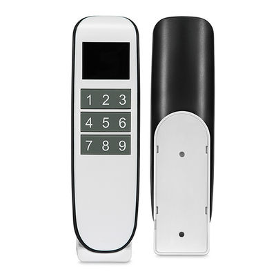 Bộ điều khiển không dây thông minh Khuôn ép nhựa ABS Vỏ điều khiển từ xa công suất cao
