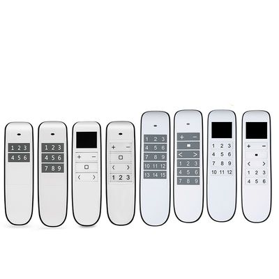 Bộ điều khiển không dây thông minh Khuôn ép nhựa ABS Vỏ điều khiển từ xa công suất cao