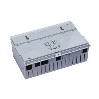 Bức tranh cao su ép nhựa màu kép chính xác