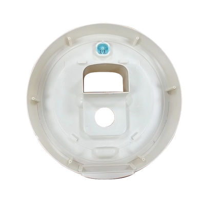 Bộ phận khuôn ép nhựa PC dung sai 0,01mm