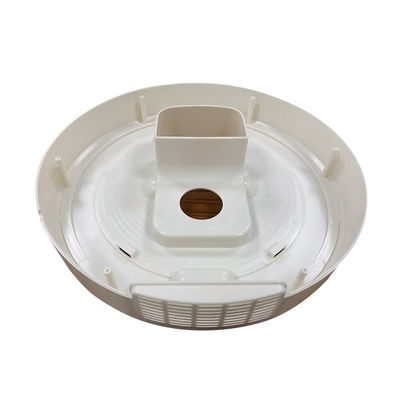 Bộ phận khuôn ép nhựa PC dung sai 0,01mm
