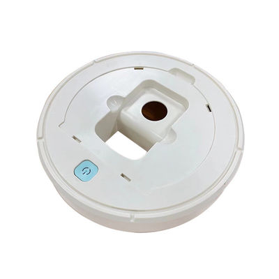 Bộ phận khuôn ép nhựa PC dung sai 0,01mm