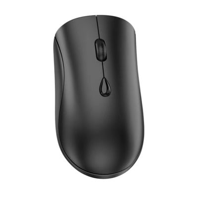 Hồng Chuột Không Dây Khuôn Sạc Silent Mouse Bluetooth Chế Độ Kép Chuột Game Makaron Nhiều Màu