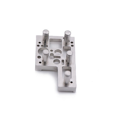 ISO Metal Injection Molding Powder Luyện kim Tai nghe Bluetooth Đế sạc Bản lề