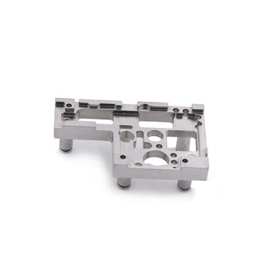 ISO Metal Injection Molding Powder Luyện kim Tai nghe Bluetooth Đế sạc Bản lề