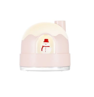 Máy Ép Nhựa 50K Đèn Ngủ Máy Xông Phòng USB Máy Tính Để Bàn Nhỏ Tại Nhà Máy Tạo Độ Ẩm Mini