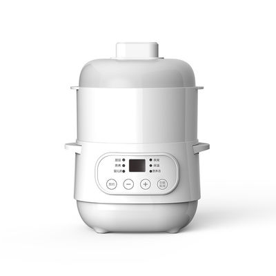 Khuôn ép nhựa bằng thép cứng đa chức năng Nồi cơm điện mini thông minh