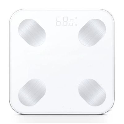 Khuôn ép tùy chỉnh ABS Cân cơ thể hộ gia đình Cân cơ thể Bluetooth Cân điện tử