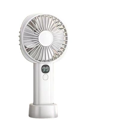 BƯỚC Khuôn ép nhựa Silent High Wind Sạc Máy tính để bàn Quạt cầm tay mini USB