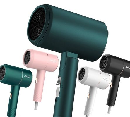 Máy sấy tóc gia dụng ép nhựa 50K cầm tay nhỏ
