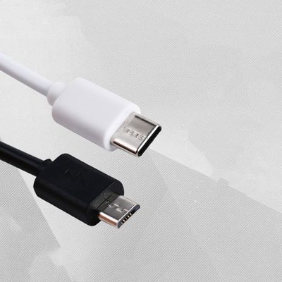Cáp sạc CAD Type C cho cáp dữ liệu USB sạc Huawei ROHS