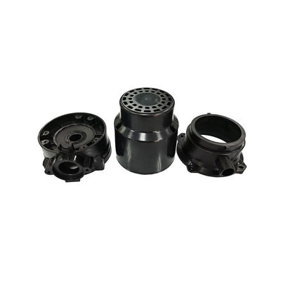 Khuôn ép nhựa 0,01mm Chất liệu H13 718 1.2738