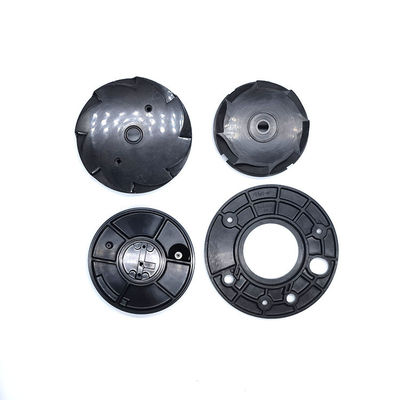 Khuôn ép nhựa 0,01mm Chất liệu H13 718 1.2738