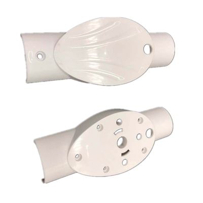 1.2344 Khuôn ép nhựa PP ABS cho các nhu yếu phẩm hàng ngày