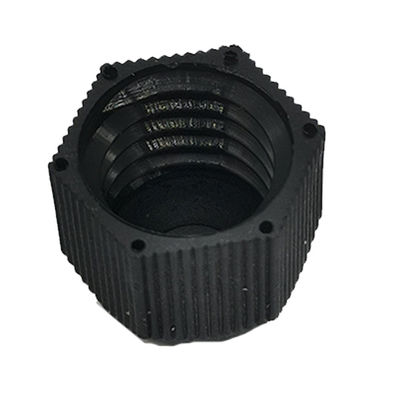 Vỏ nhựa PP ABS ép và vẽ tùy chỉnh