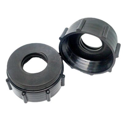 Khuôn ép nhựa cao su 0,01mm Sản phẩm nhựa HDPE
