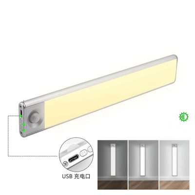 Đèn ngủ cảm ứng cơ thể người thông minh 0,01mm