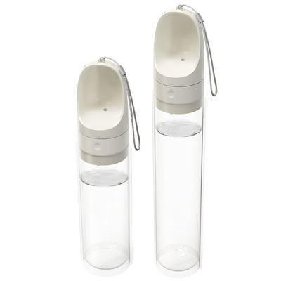 Cốc nước cho chó gấp ngoài trời tùy chỉnh 0,01mm cho các sản phẩm dành cho thú cưng