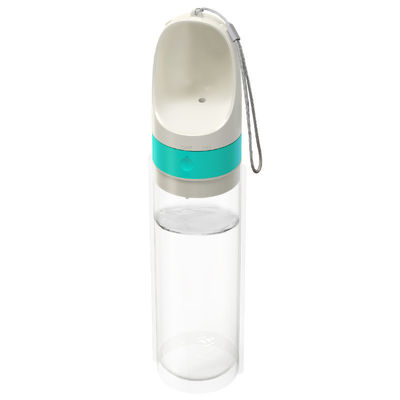 Cốc nước cho chó gấp ngoài trời tùy chỉnh 0,01mm cho các sản phẩm dành cho thú cưng