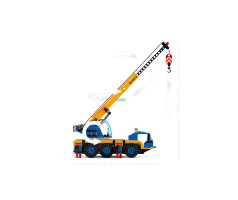 Khuôn ép nhựa tùy chỉnh khối xây dựng Mộc 1.2738 Chất liệu