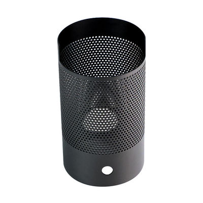 Vỏ âm thanh hợp kim nhôm Sản phẩm điện tử Vỏ âm thanh Bluetooth Gia công CNC