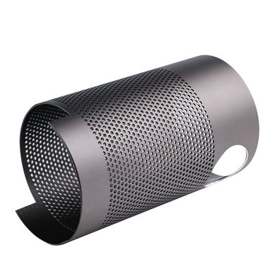 Vỏ âm thanh hợp kim nhôm Sản phẩm điện tử Vỏ âm thanh Bluetooth Gia công CNC