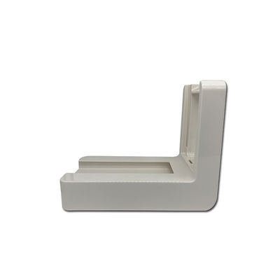 Ép phun phụ kiện vỏ nhựa ABS PP PVC P V POM tùy chỉnh