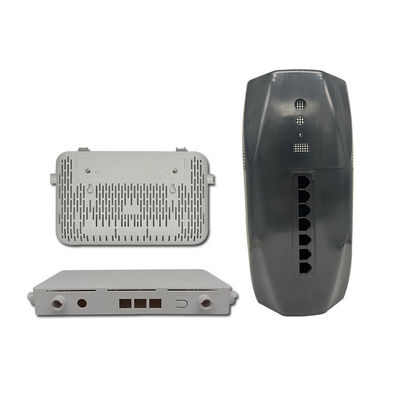 Ép phun phụ kiện vỏ nhựa ABS PP PVC P V POM tùy chỉnh