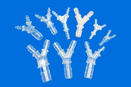 STEP Medical Plastic Injection Mould Customized Thiết kế và sản xuất khuôn đắt tiền