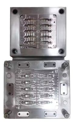 Thiết bị gia dụng Bộ phận nhựa Thiết kế và chế tạo khuôn Nhà cung cấp giải pháp khuôn OEM/ODM