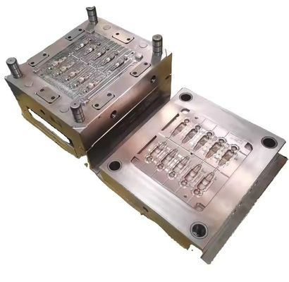 Thiết bị gia dụng Bộ phận nhựa Thiết kế và chế tạo khuôn Nhà cung cấp giải pháp khuôn OEM/ODM