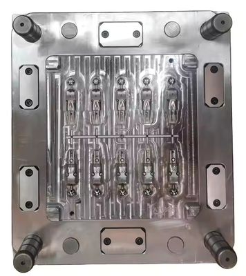 Thiết bị gia dụng Bộ phận nhựa Thiết kế và chế tạo khuôn Nhà cung cấp giải pháp khuôn OEM/ODM