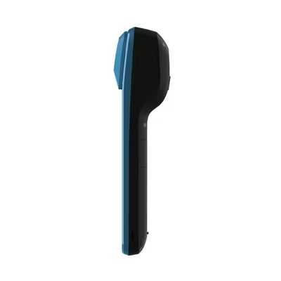 POS Machine Plastic Cover Parts Mold Design & Making Customized Kinh tế