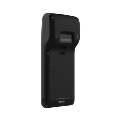 POS Machine Plastic Cover Parts Mold Design & Making Customized Kinh tế