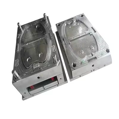 POS Machine Plastic Cover Parts Mold Design & Making Customized Kinh tế