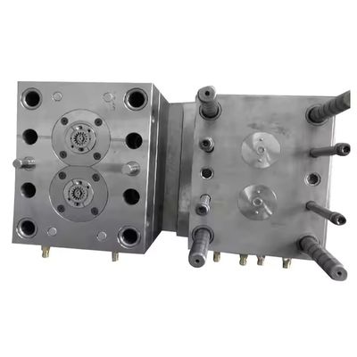 Dịch vụ ép nhựa cho máy Vỏ nhựa ABS PP PC PET