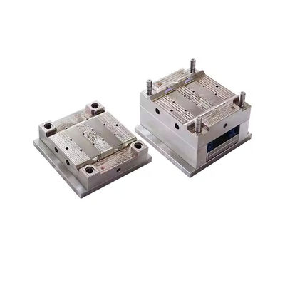 PIM Mold tiêm nhựa tùy chỉnh cho các bộ phận nhỏ