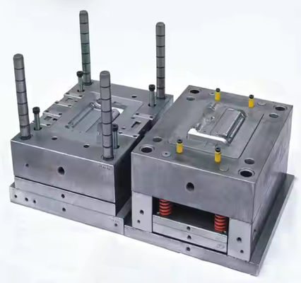 OEM ODM PIM Dịch vụ khuôn phun nhựa Máy gia dụng chuyên nghiệp tùy chỉnh hiệu quả