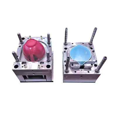 PIM Plastic Injection Molding Nhà cung cấp dịch vụ một cửa hàng tùy chỉnh độ chính xác cao