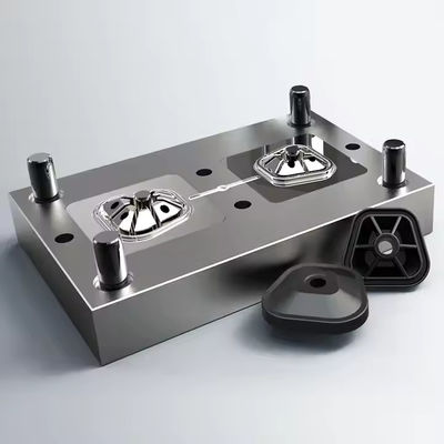 Nhà sản xuất khuôn tiêm nhựa đơn hoặc đa khoang chuyên nghiệp