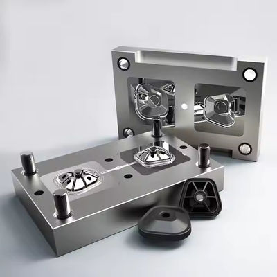 Nhà sản xuất khuôn tiêm nhựa đơn hoặc đa khoang chuyên nghiệp